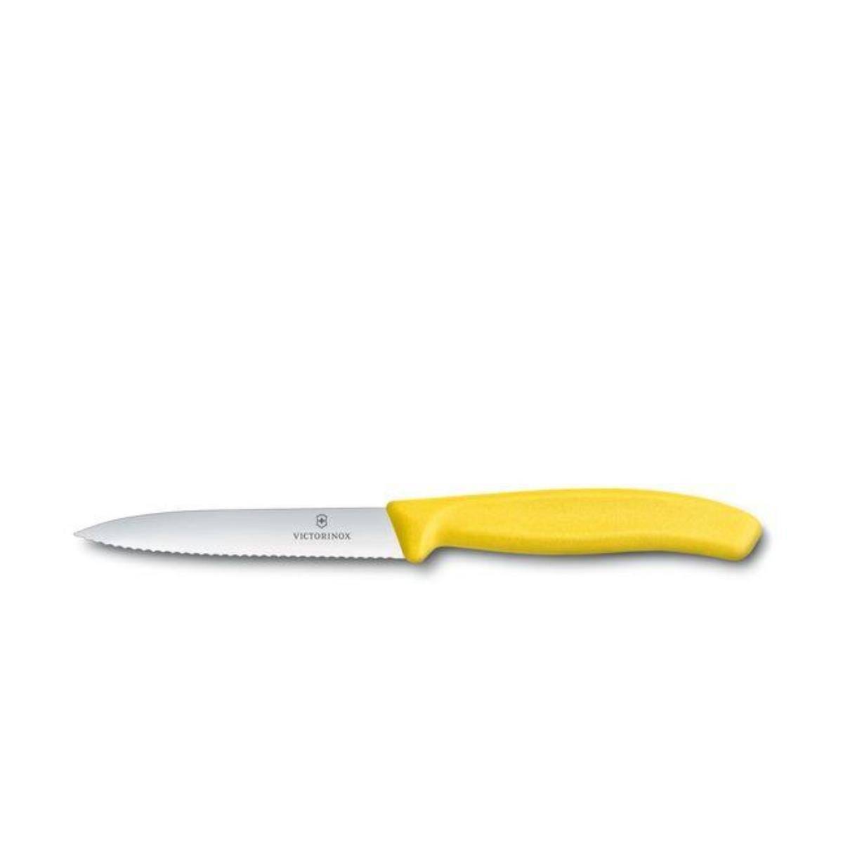 Couteau à légumes Victorinox 6.7736.L8