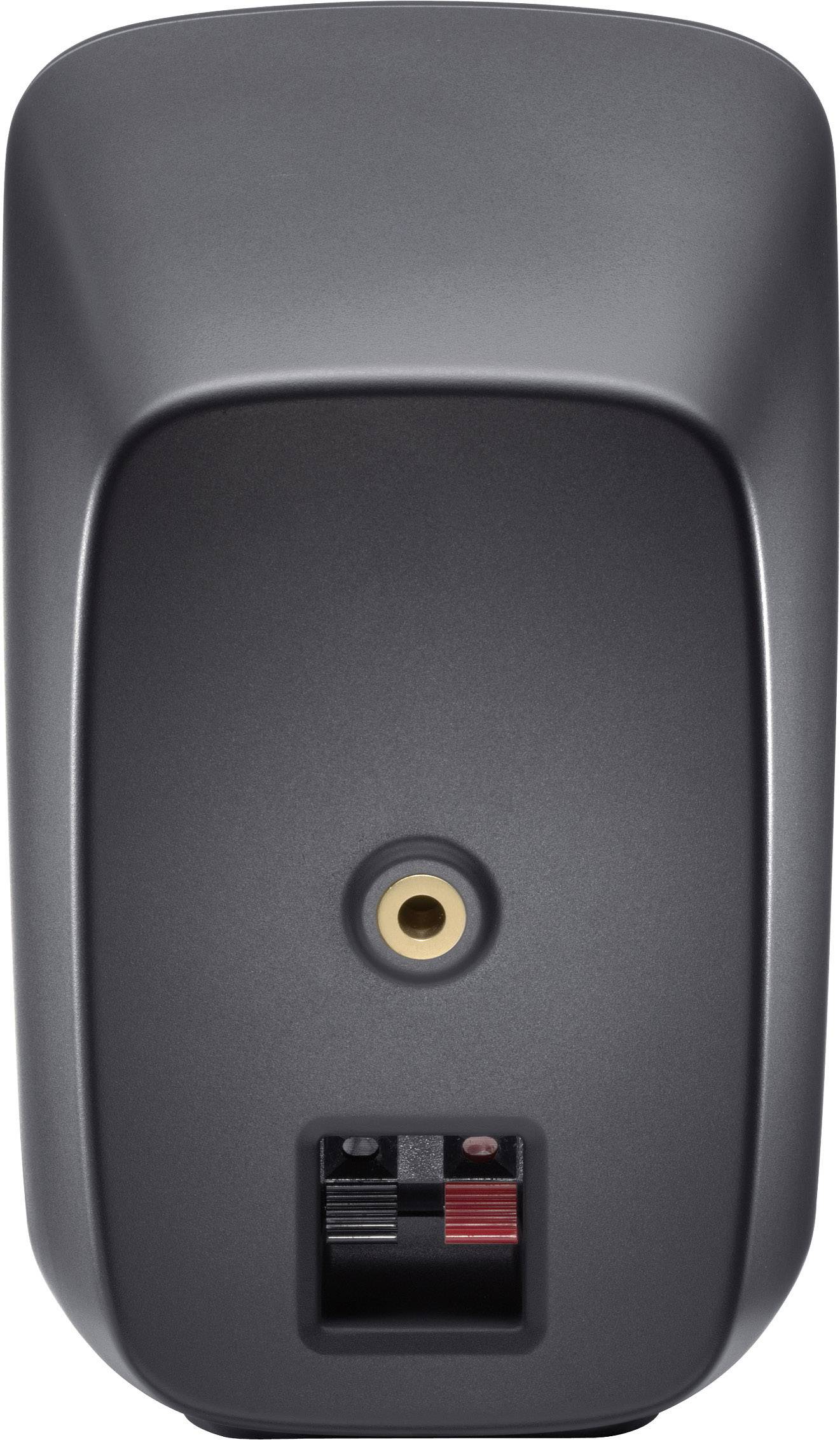Haut-parleurs PC Logitech Z906 noir
