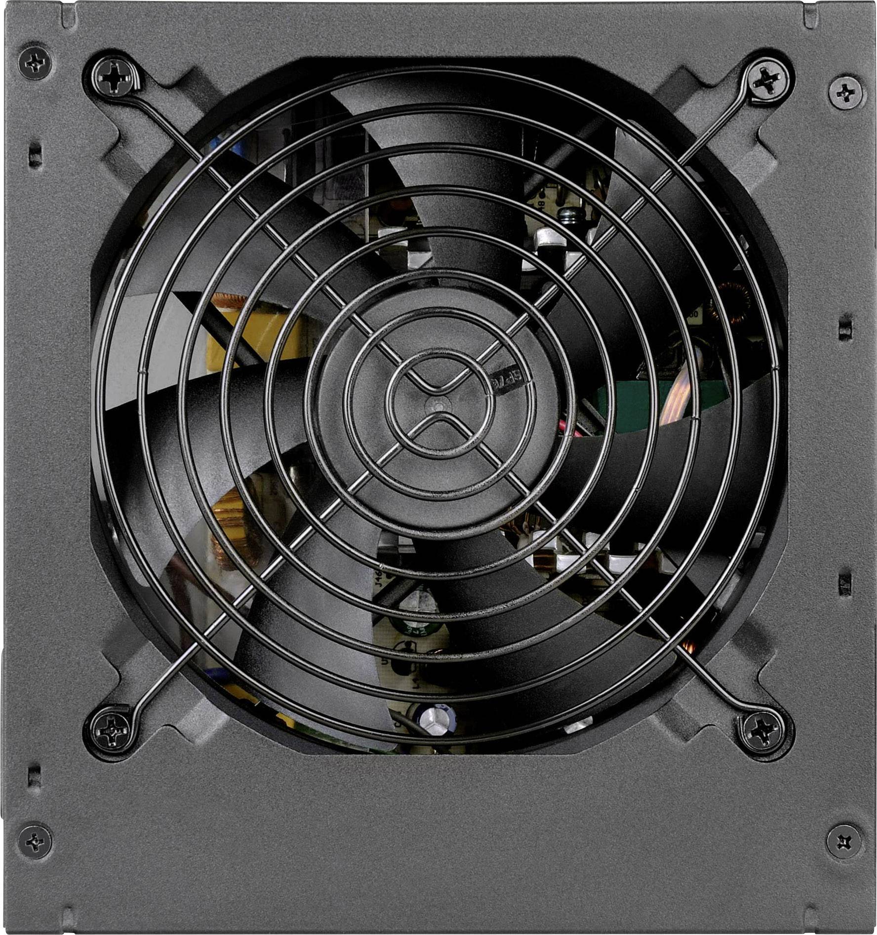 Alimentation PC Thermaltake Hamburg ATX 530 W 80PLUS® Bronze