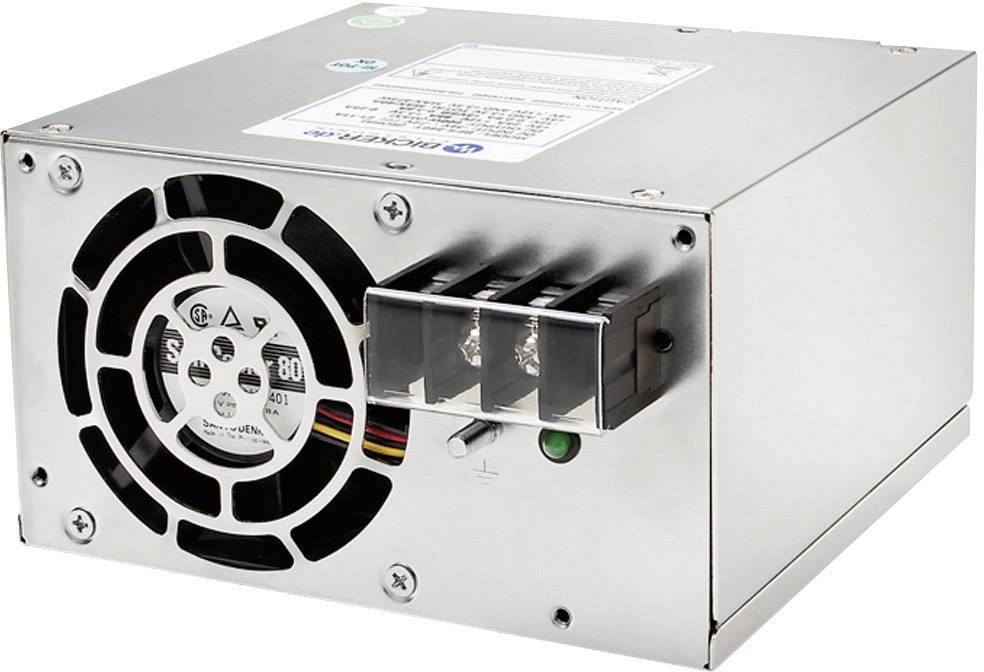 Alimentation PC industrielle Bicker Elektronik BES-540C