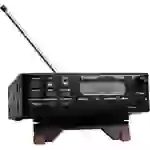 Scanner portatif Albrecht AE355M 27055 Scanner portatif Albrecht AE355M 27055