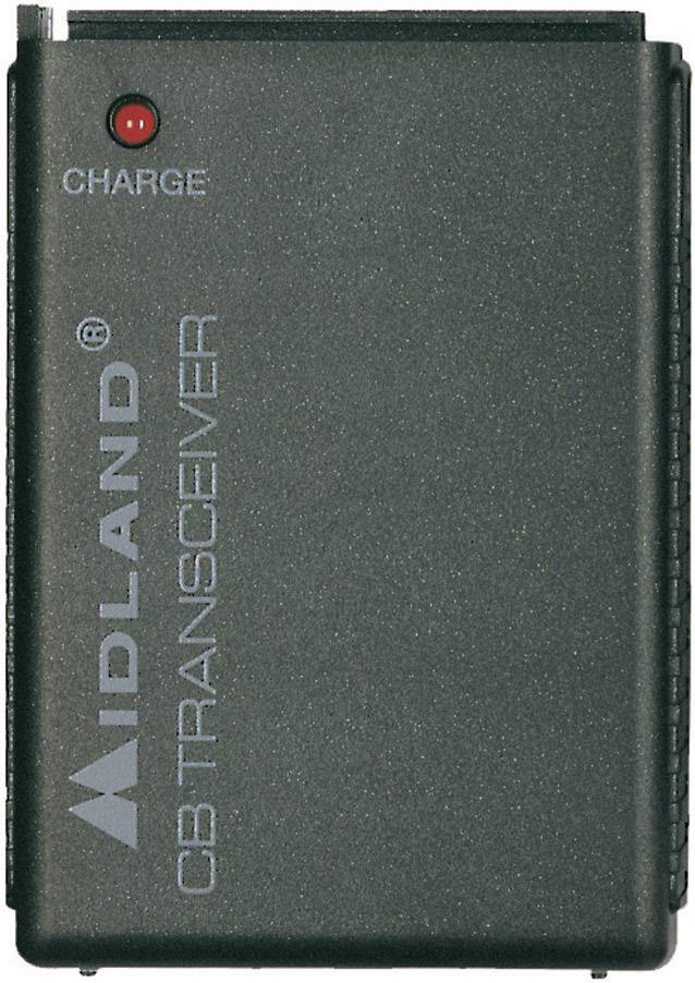 Compartiment batterie Midland C602 ALAN 42