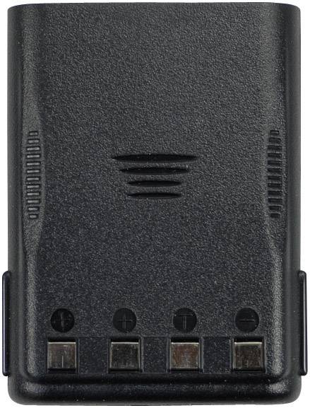 Batterie pour talkies-walkies LiPo 7.4 V WinTec 1397 1200 mAh