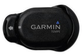 Capteur de température sans fil Garmin Tempe