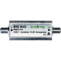 Amplificateur TNT Axing BVS 10-02 Amplificateur TNT Axing BVS 10-02