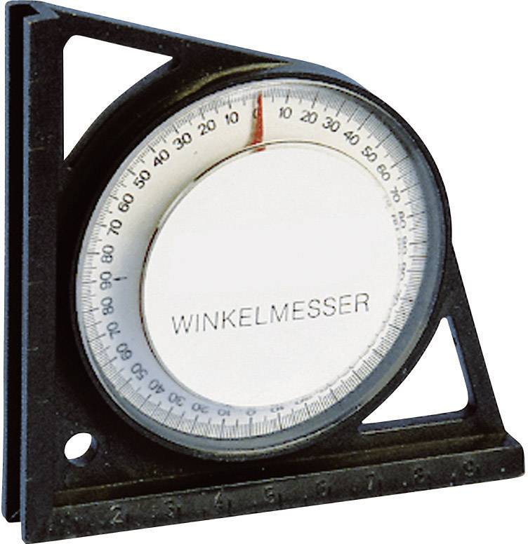 Goniomètre pour pointage d'antenne parabolique