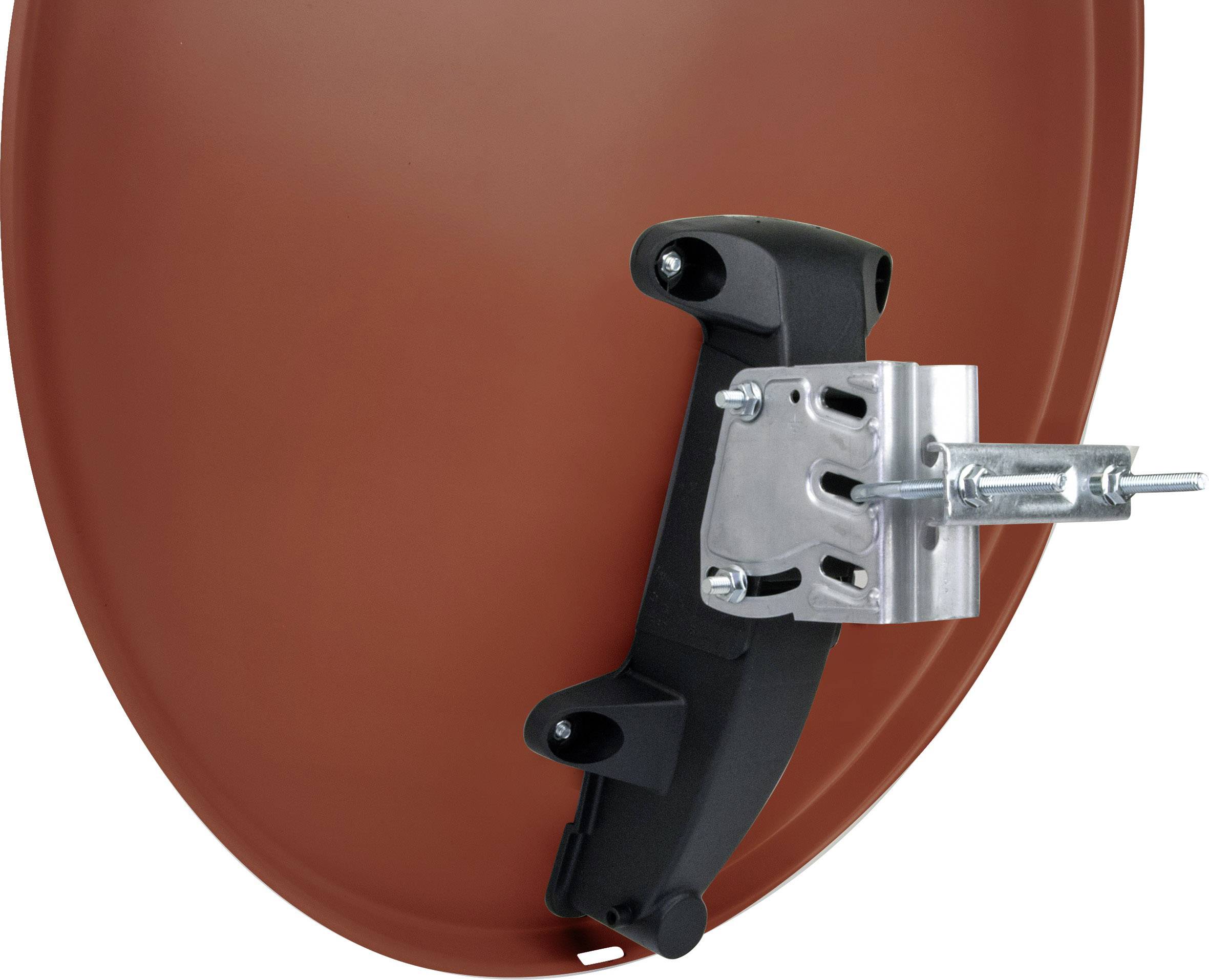 Système SAT sans récepteur Schwaiger SPI5502SET2 Nombre d'abonnés: 2