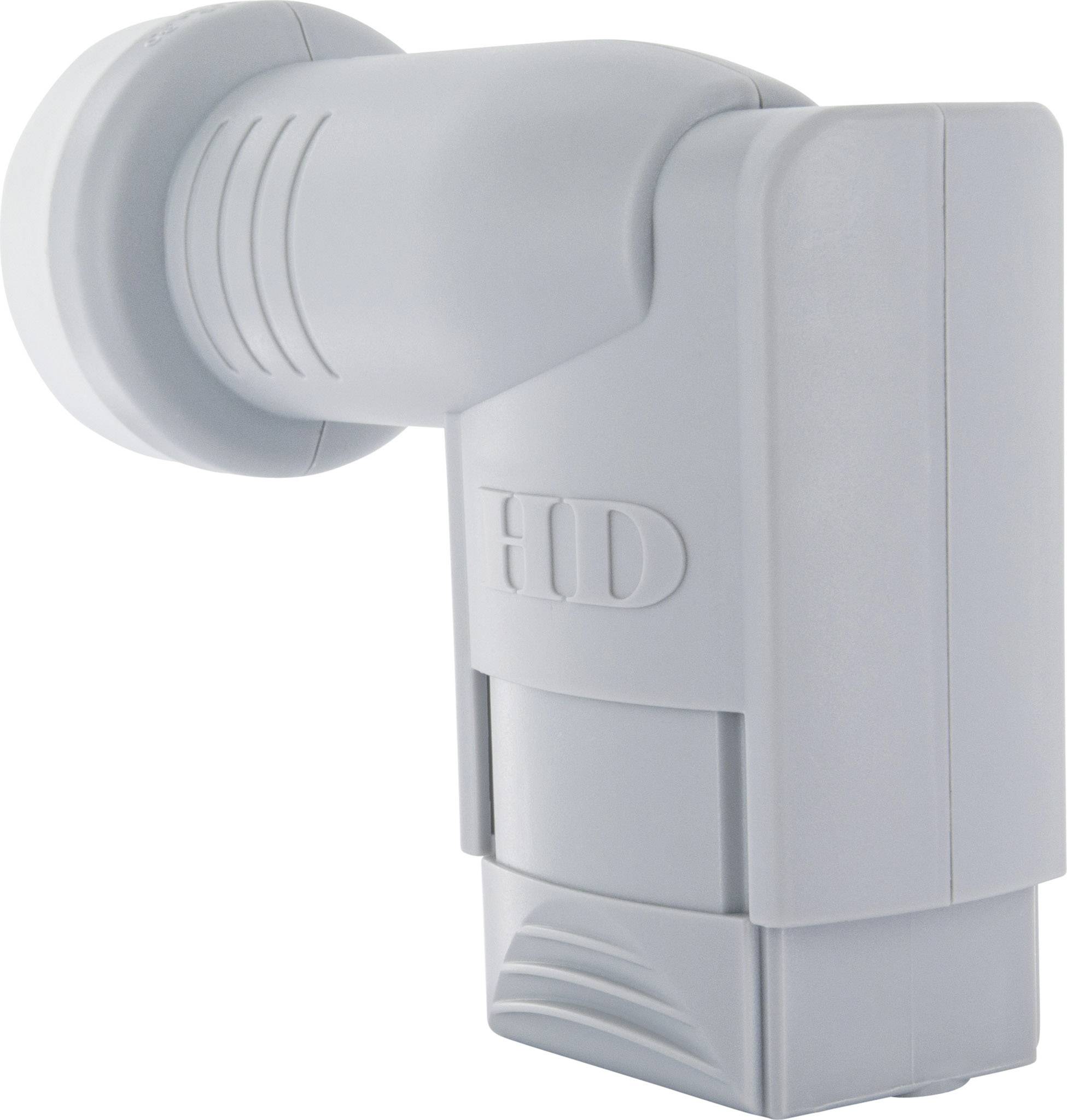 Système SAT sans récepteur Schwaiger SPI5502SET2 Nombre d'abonnés: 2