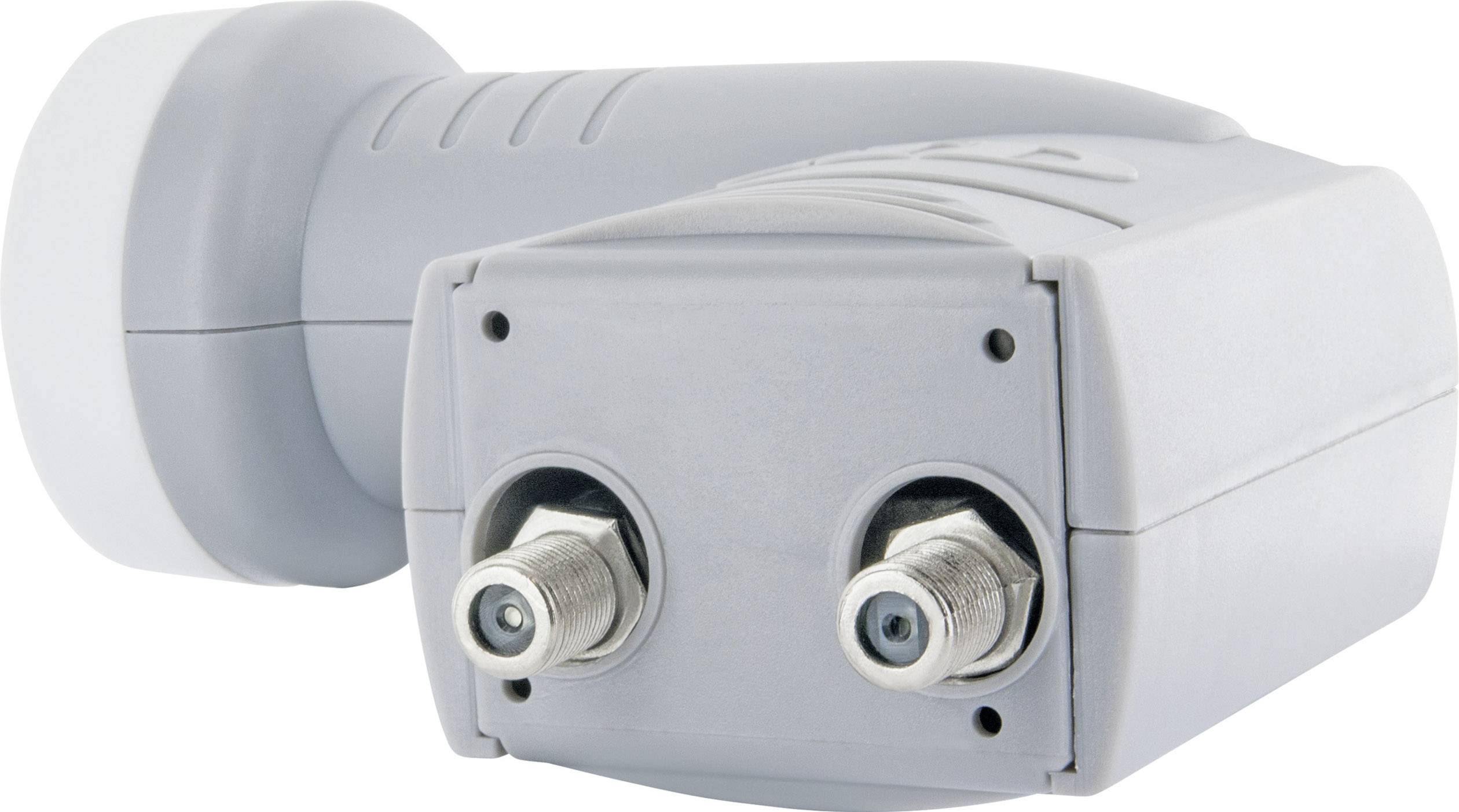 Système SAT sans récepteur Schwaiger SPI5502SET2 Nombre d'abonnés: 2