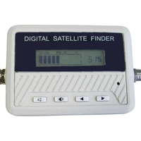 Pointeur satellite Axing SZU 17-02 signal sonore Pointeur satellite Axing SZU 17-02 signal sonore