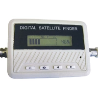 Pointeur satellite Axing SZU 17-02 signal sonore Pointeur satellite Axing SZU 17-02 signal sonore