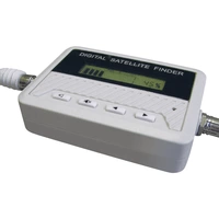 Pointeur satellite Axing SZU 17-02 signal sonore Pointeur satellite Axing SZU 17-02 signal sonore