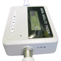 Pointeur satellite Axing SZU 17-02 signal sonore Pointeur satellite Axing SZU 17-02 signal sonore
