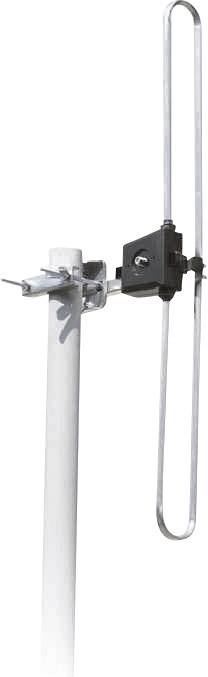 Antenne de toit Wittenberg Antennen WB 301 DAB
