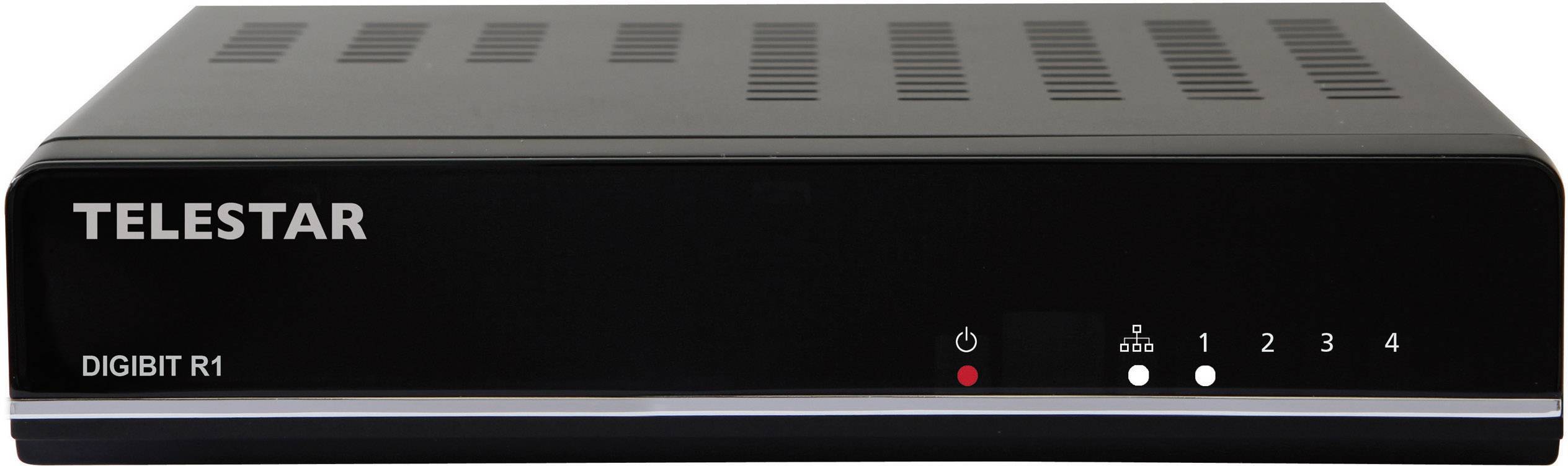 Telestar DIGIBIT R1 SAT2IP Umsetzer SAT to IP-Server