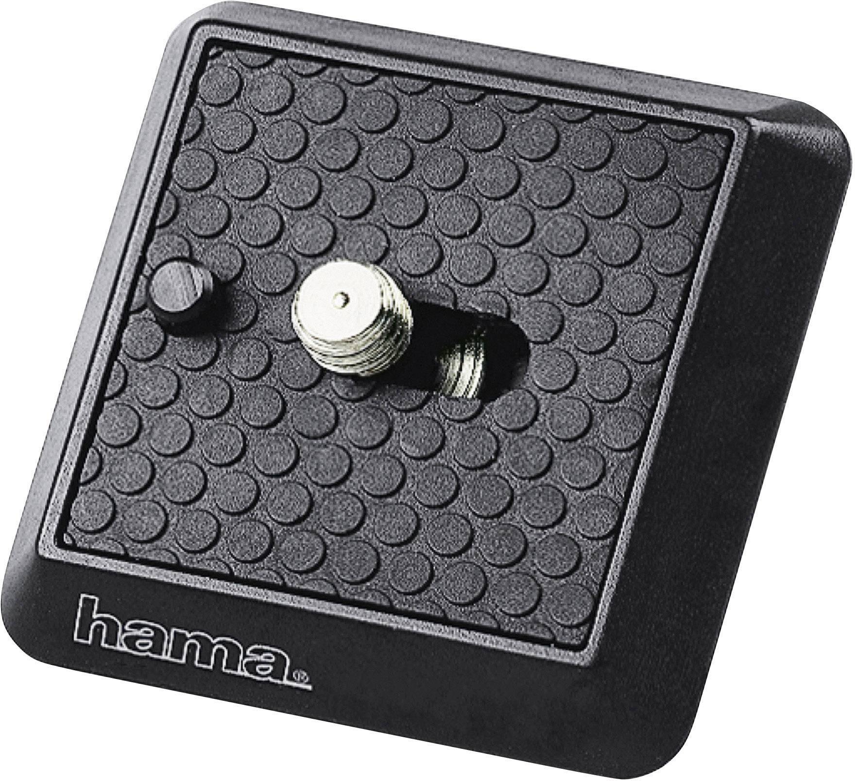 Plateau pour appareil photo Hama "Click II", photo/vidéo