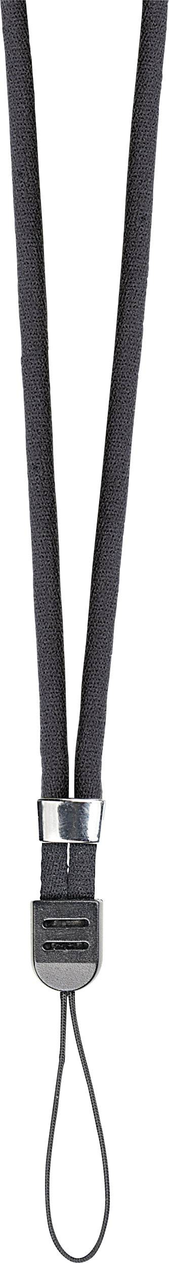 Dragonne pour appareil photo Kaiser Fototechnik noir