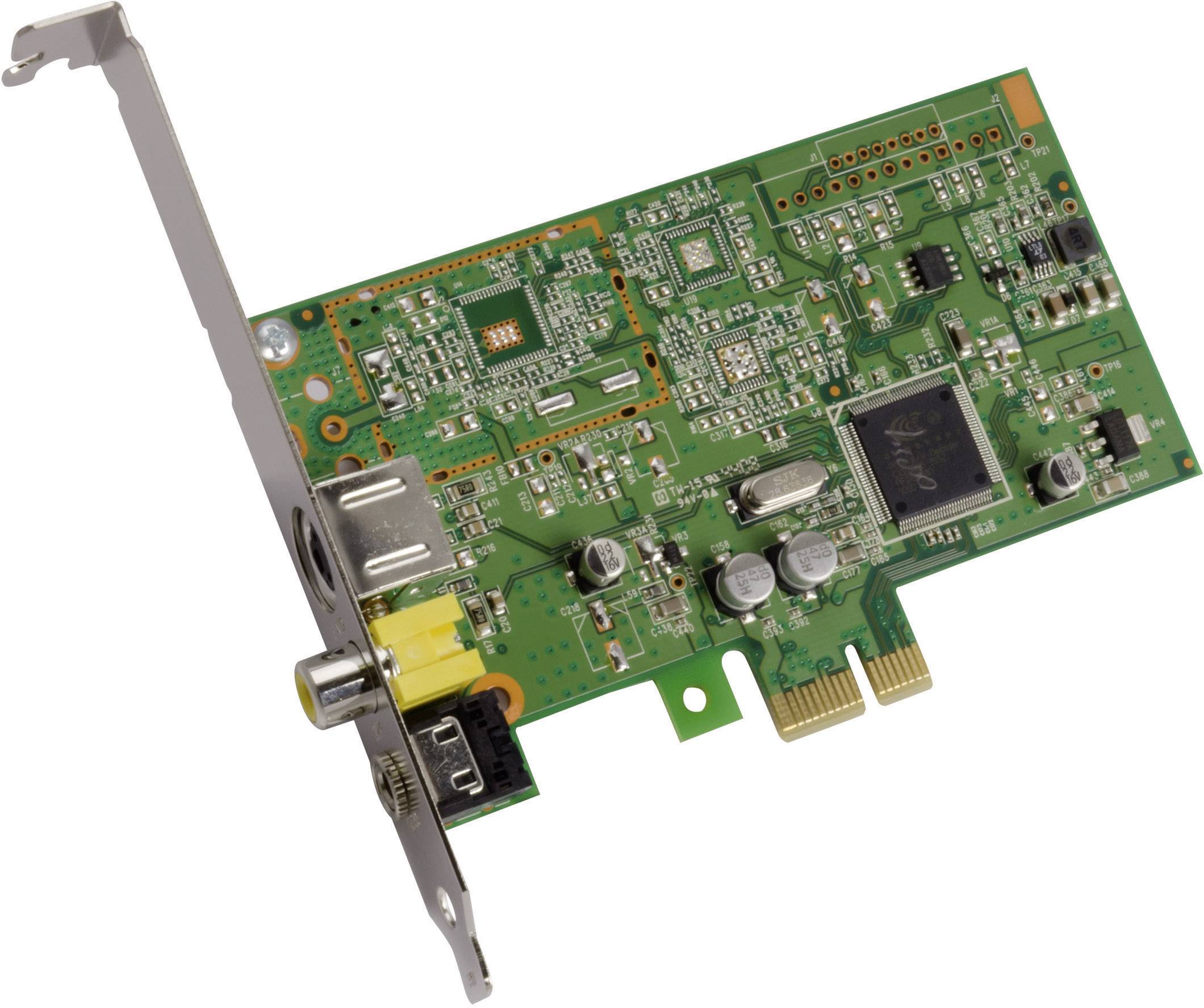 Hauppauge Impact-VCB-E Carte PCI