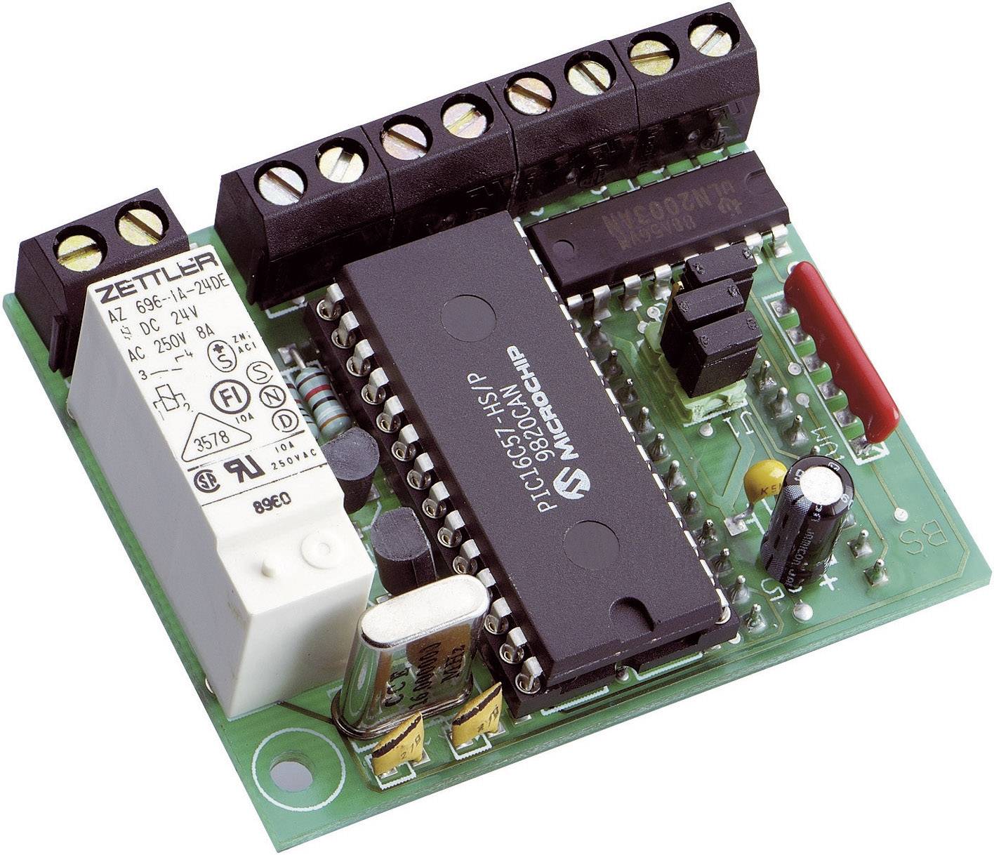 Module supplémentaire Emis SMC-1500 Z 24 V/DC 1.5 A 1 pc(s)