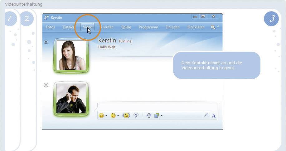 Webcam Microsoft Lifecam Cinema