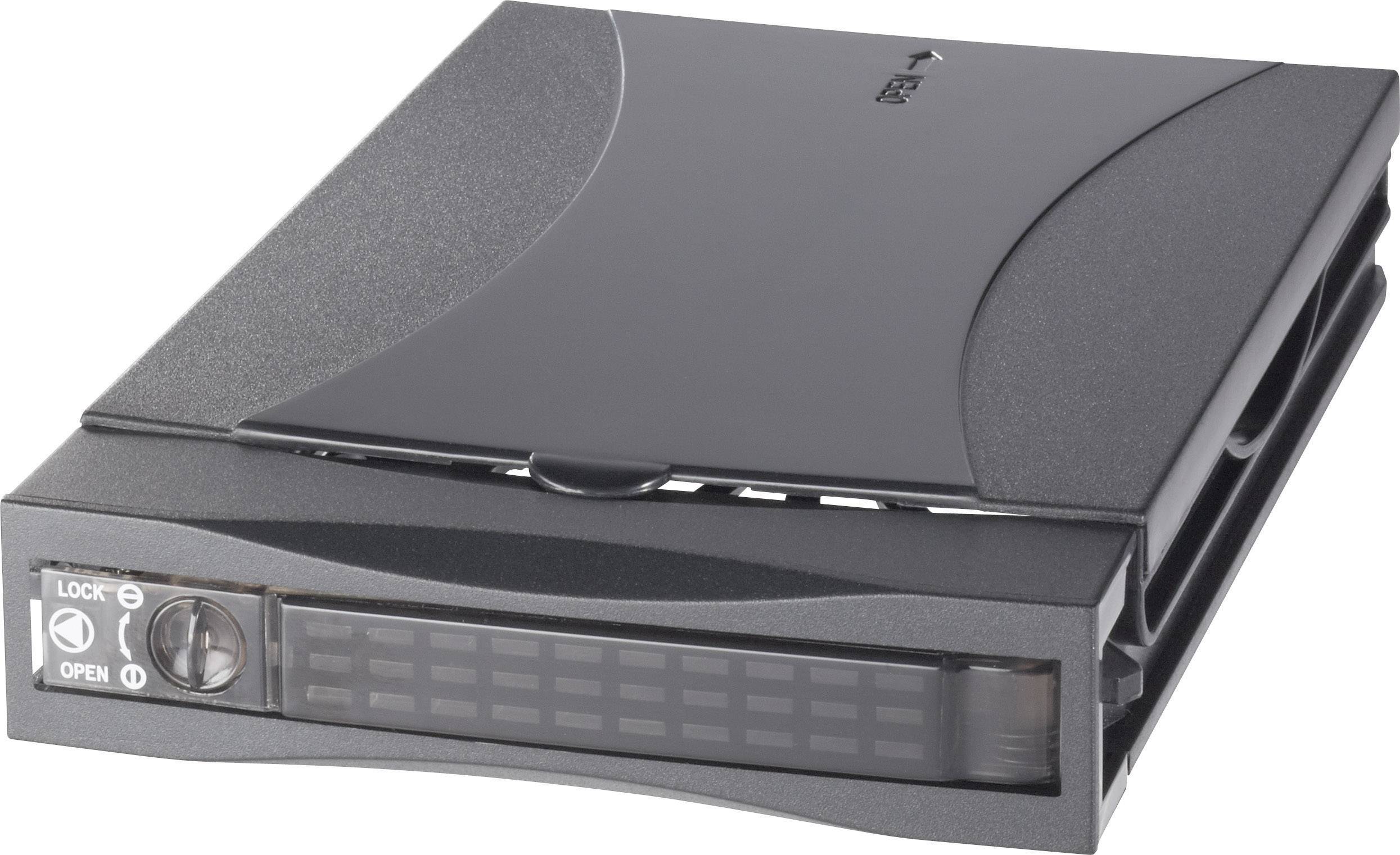 Tiroir extractible simple pour disque dur JJ JouJye A 1638 SATA I, SATA II, SATA III 1 pc(s)