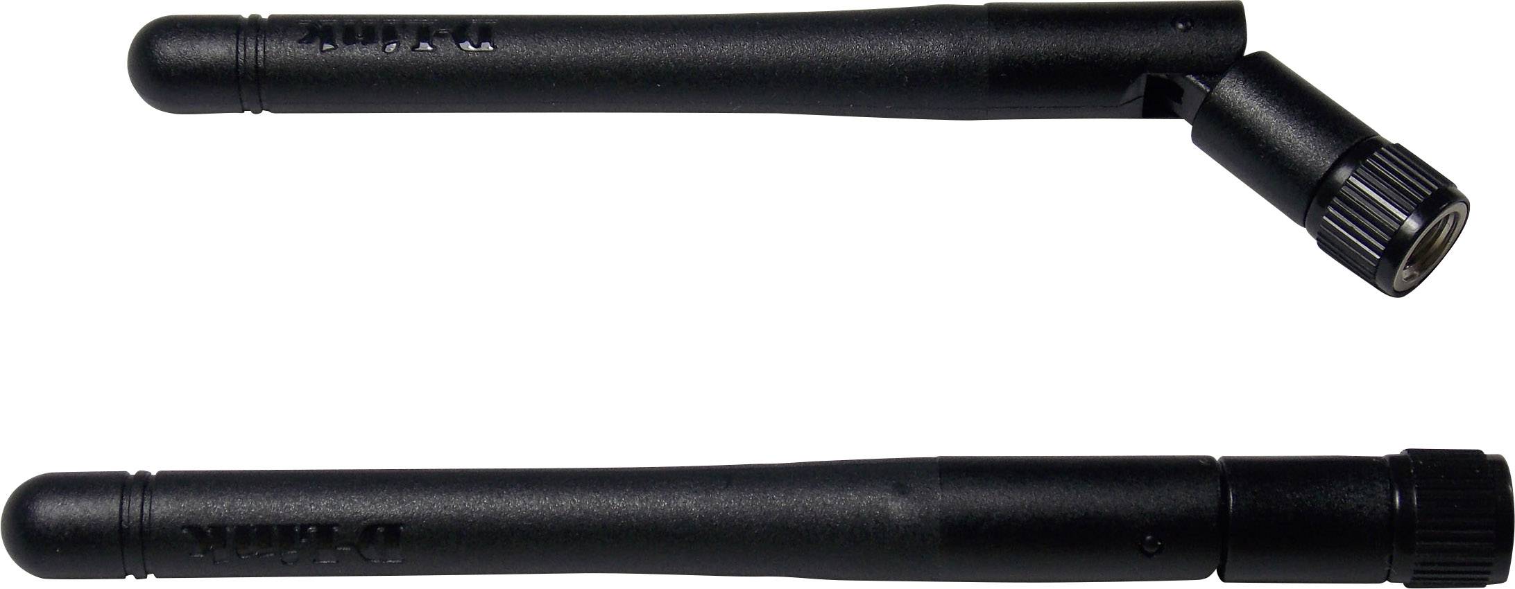 Répéteur Wi-Fi D-Link 300 MBit/s 2.4 GHz