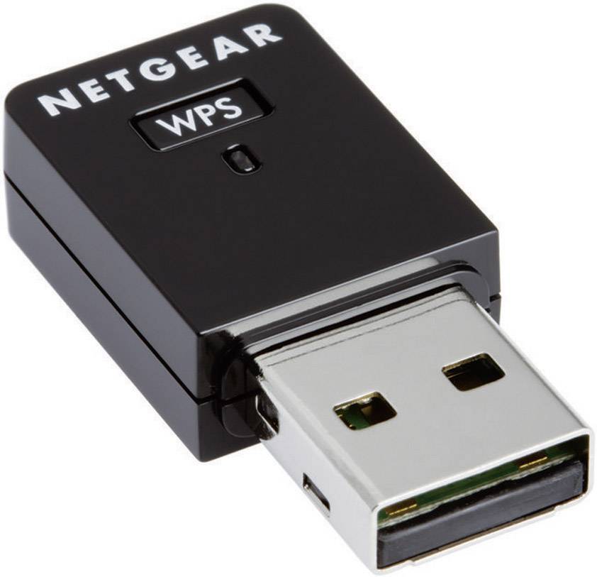 Netgear WNA3100M WLAN Stick USB 300 MBit/s
