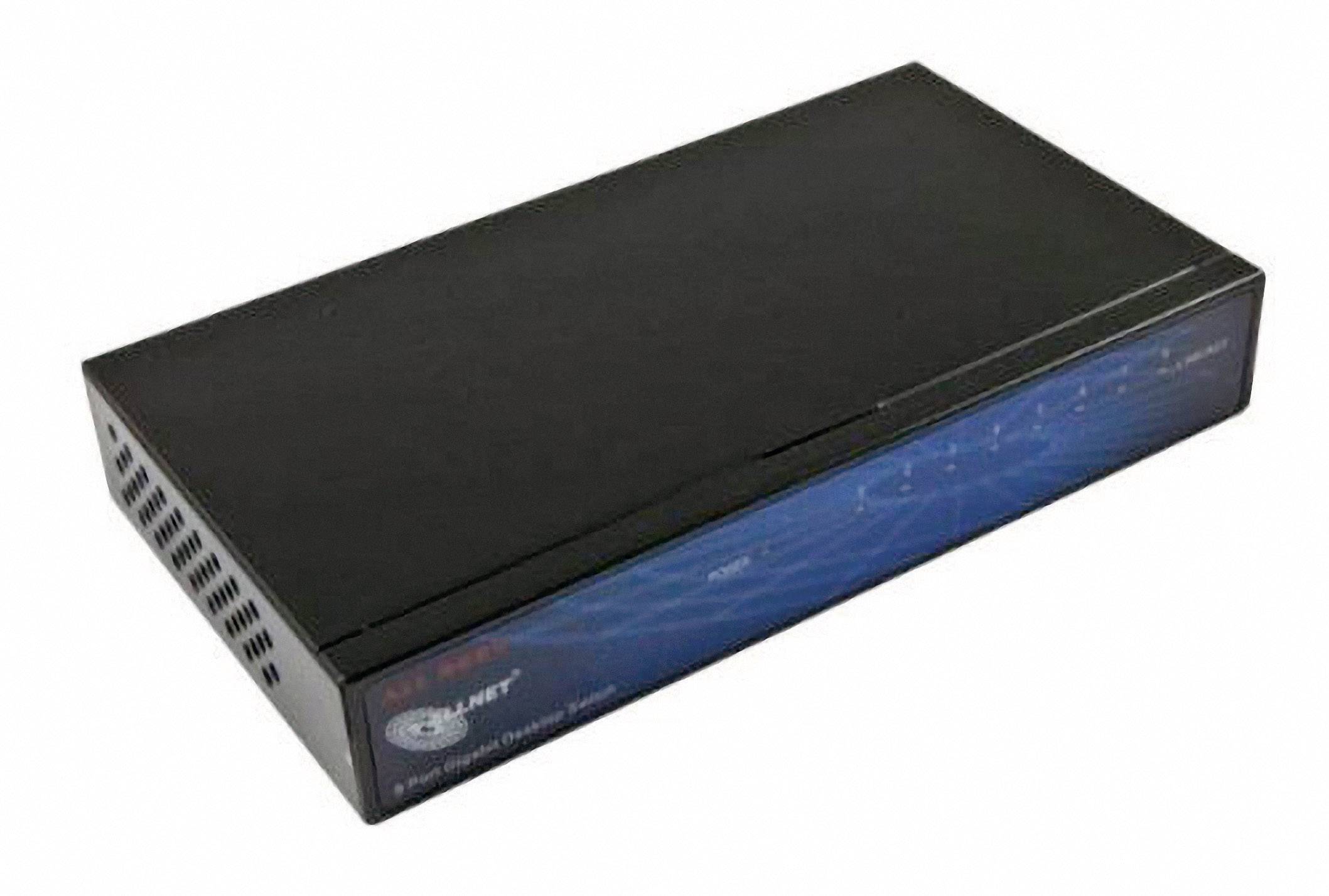 Switch réseau Allnet ALL8889 8 ports 1 GBit/s