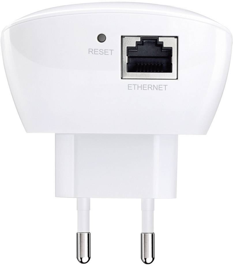 Répéteur Wi-Fi TP-LINK 300 MBit/s 2.4 GHz