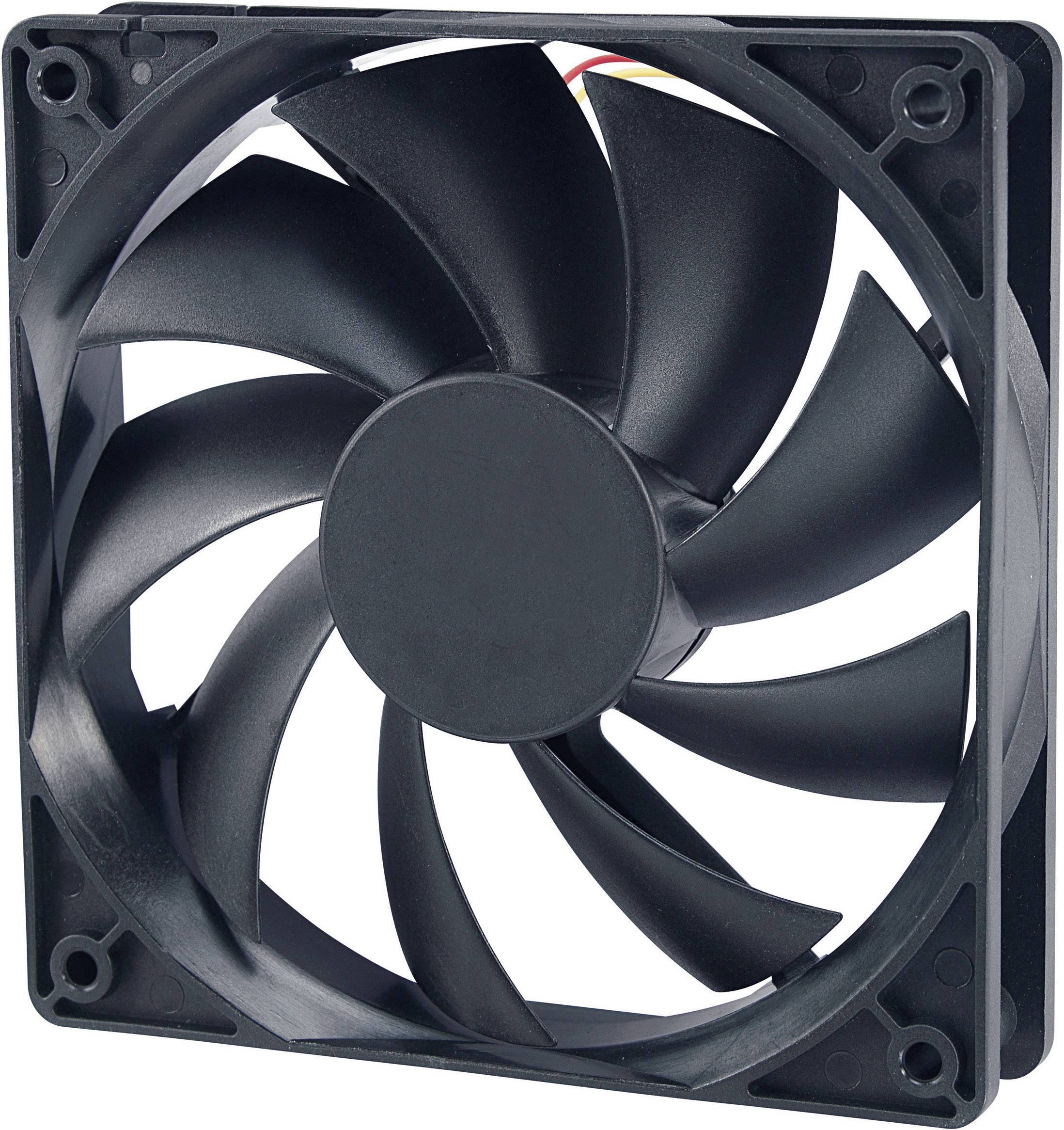 Ventilateur pour PC Akasa AK-174BKT-B