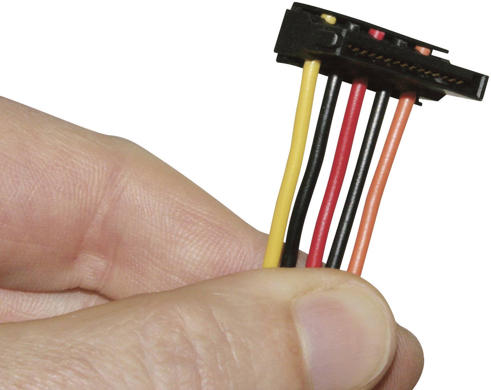 Alimentation PC industrielle Bicker Elektronik BEA-540H 80PLUS®