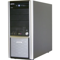 Onduleur (ASI) Bicker Elektronik IUPS-401 400 VA Onduleur (ASI) Bicker Elektronik IUPS-401 400 VA