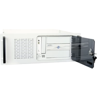 Onduleur (ASI) Bicker Elektronik IUPS-401 400 VA Onduleur (ASI) Bicker Elektronik IUPS-401 400 VA