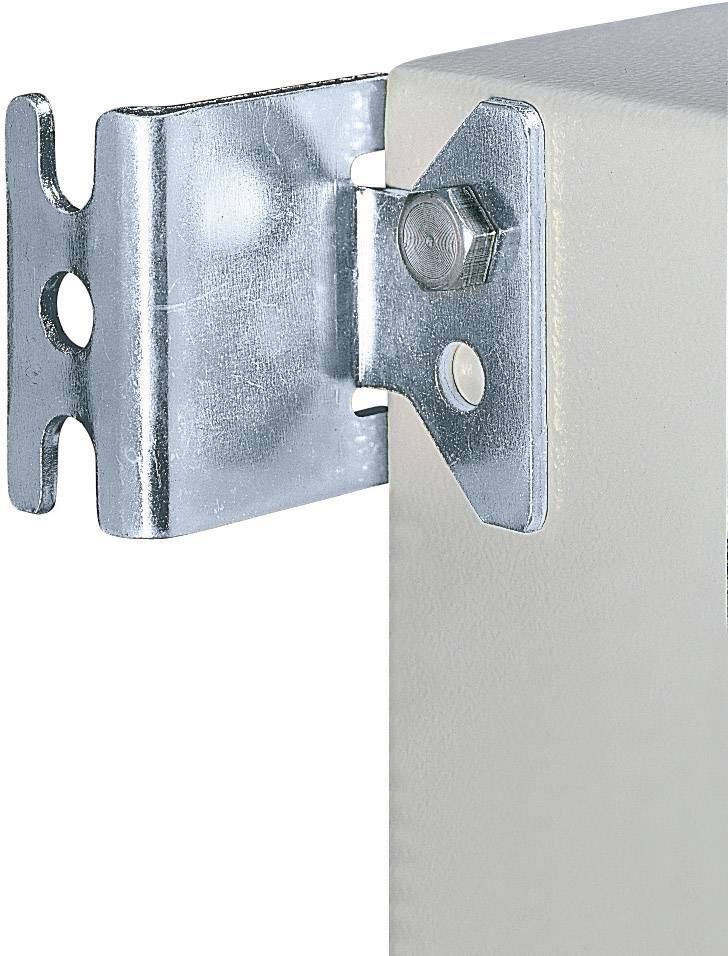 Patte de fixation murale Rittal 2503.010