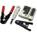 Set d'outils pour réseau LogiLink WZ0012 Set d'outils pour réseau LogiLink WZ0012