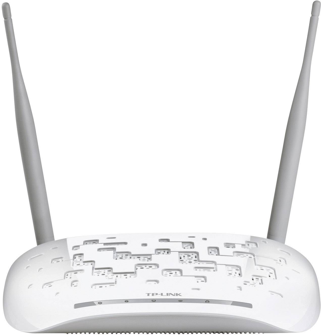 TP-LINK TL-WA801ND WLAN Access-Point 300 MBit/s 2.4 GHz