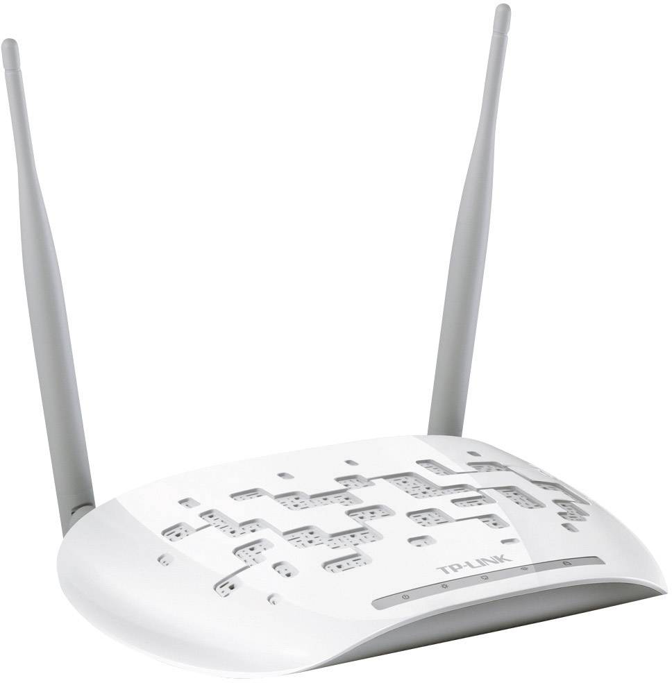 TP-LINK TL-WA801ND WLAN Access-Point 300 MBit/s 2.4 GHz