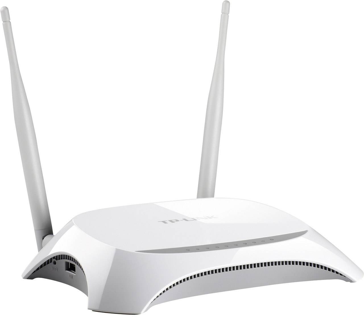 Routeur Wi-Fi TP-LINK TL-MR3420 300 MBit/s 2.4 GHz