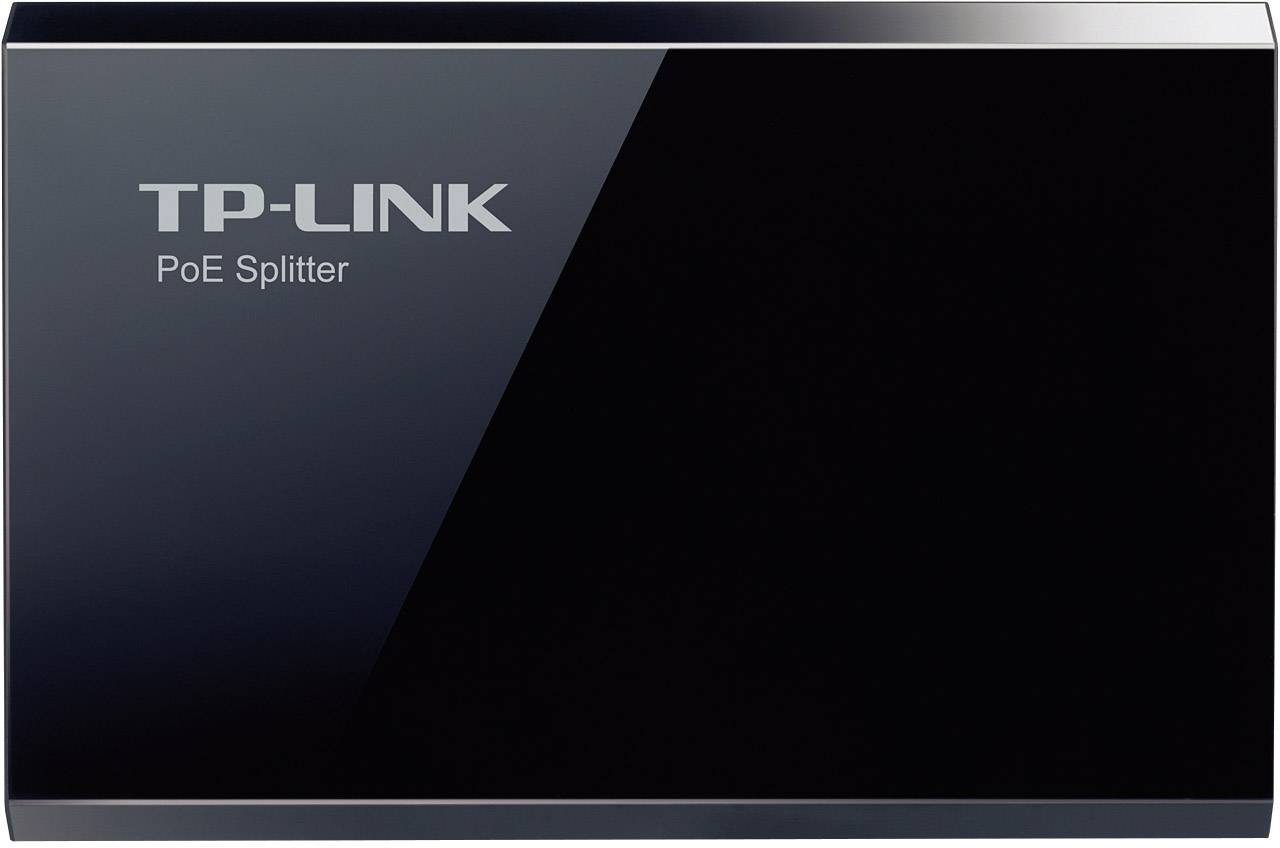 Répartiteur PoE TP-LINK TL-PoE10R 1 GBit/s IEEE 802.3af (12.95 W)