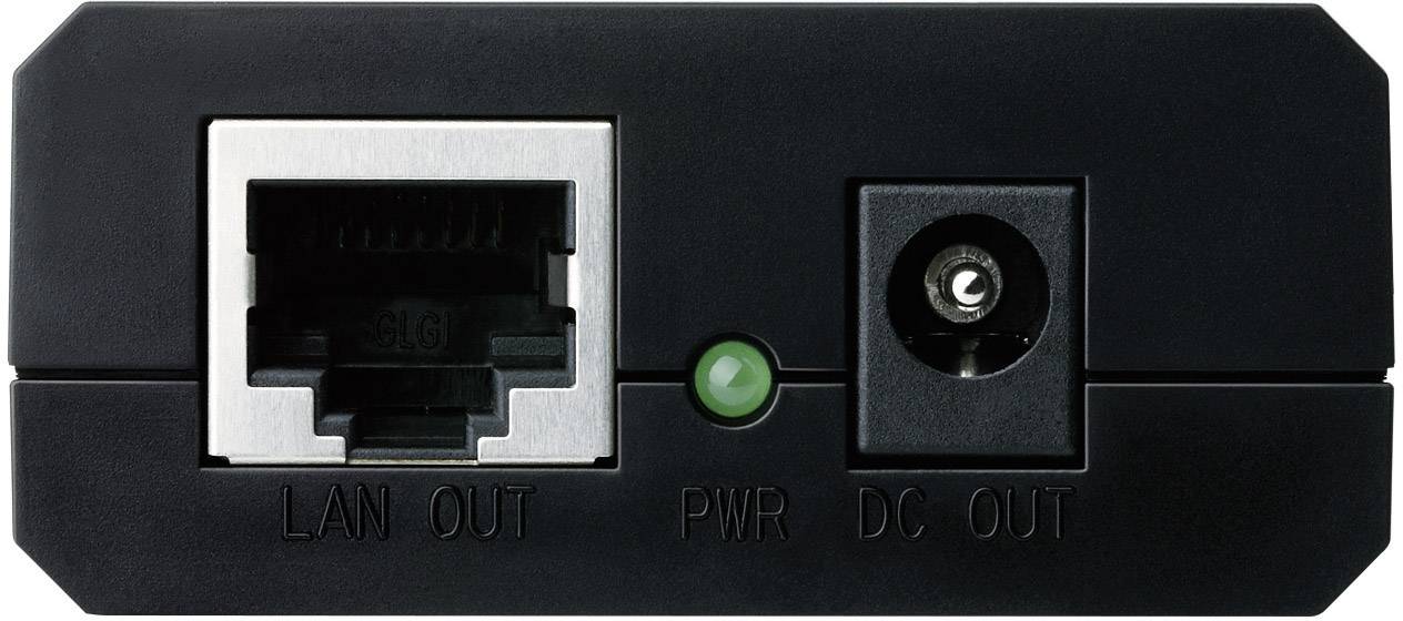 Répartiteur PoE TP-LINK TL-PoE10R 1 GBit/s IEEE 802.3af (12.95 W)