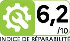L’indice de réparabilité
