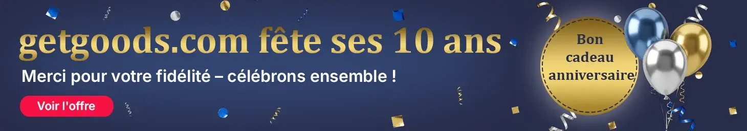 Bannière publicitaire