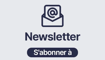 Lien vers la newsletter