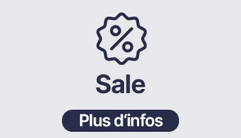 Lien vers les soldes
