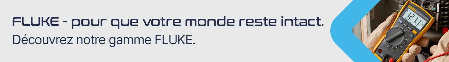 Banner Fluke