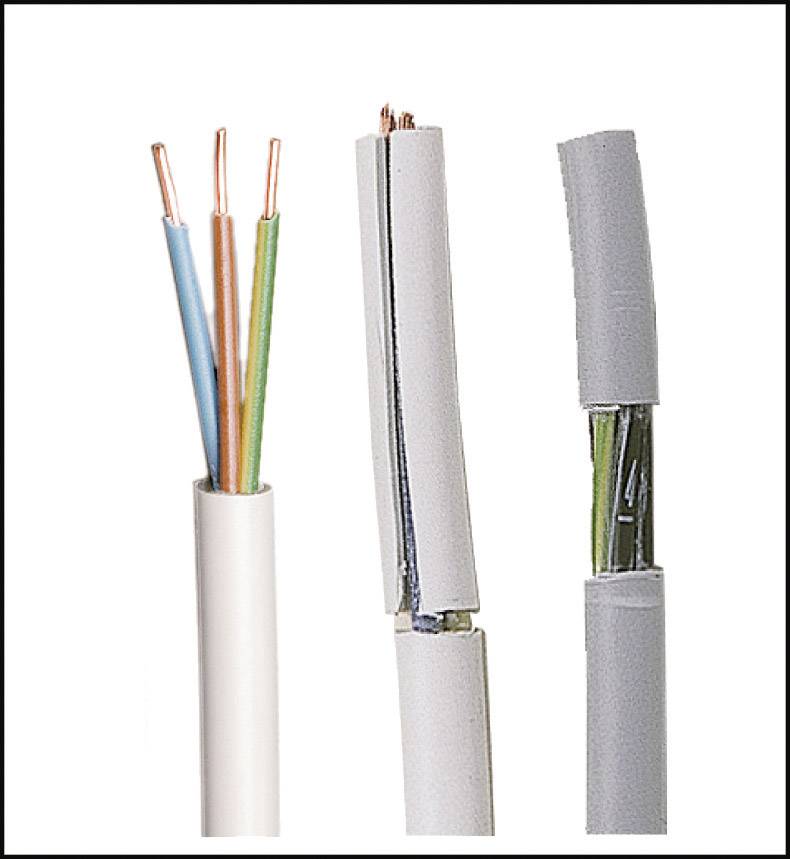 Couteau à dénuder Weicon S 4-28