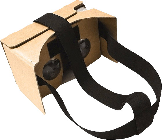 VR Cardboard Einstieg